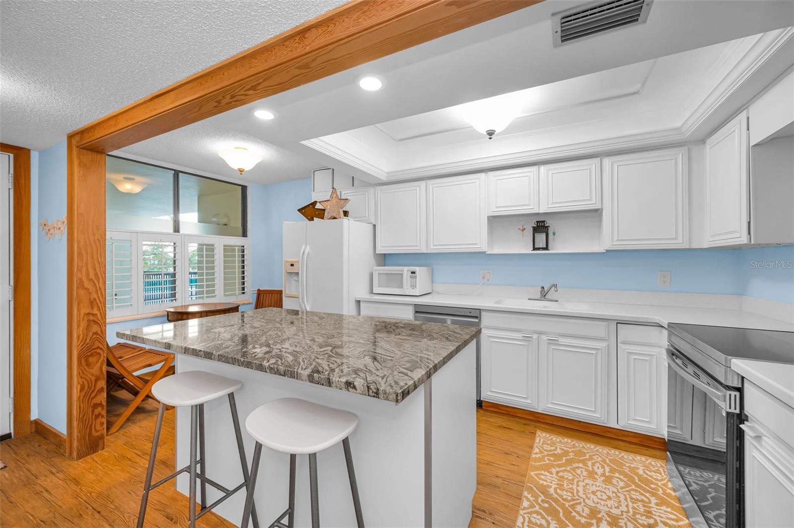 9495 BLIND PASS RD #205, ST PETE BEACH, FL — photo 17
