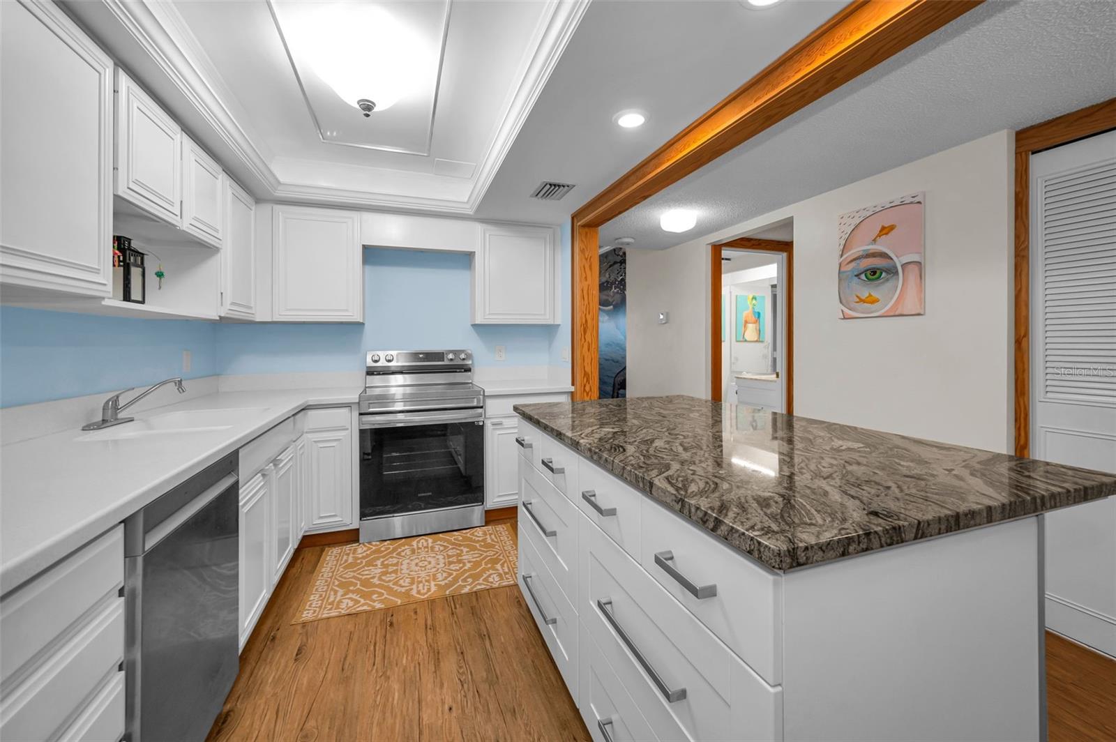 9495 BLIND PASS RD #205, ST PETE BEACH, FL — photo 15