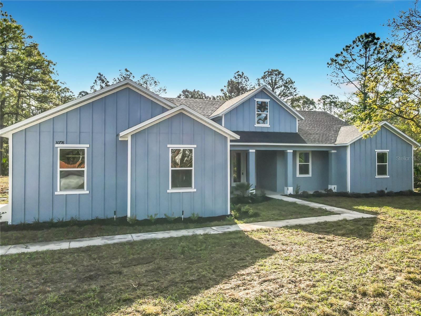 30798 APRICOT AVE, EUSTIS, FL