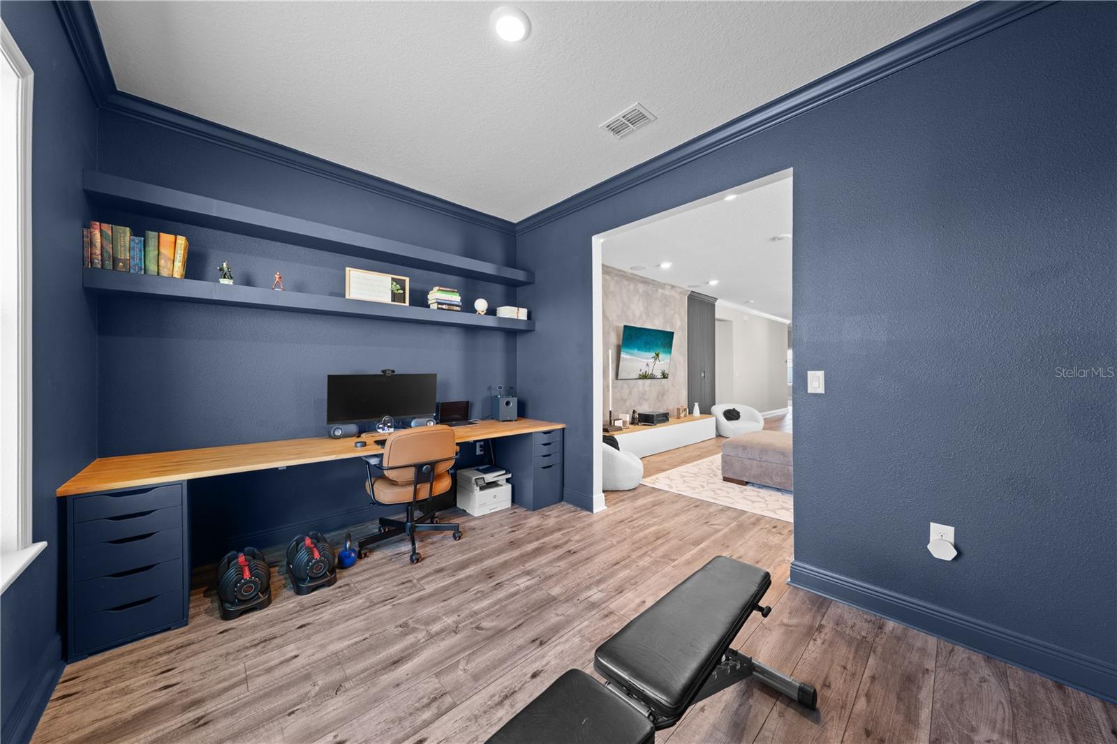31041 JAZZ LEAF PL, SAN ANTONIO, FL — photo 7