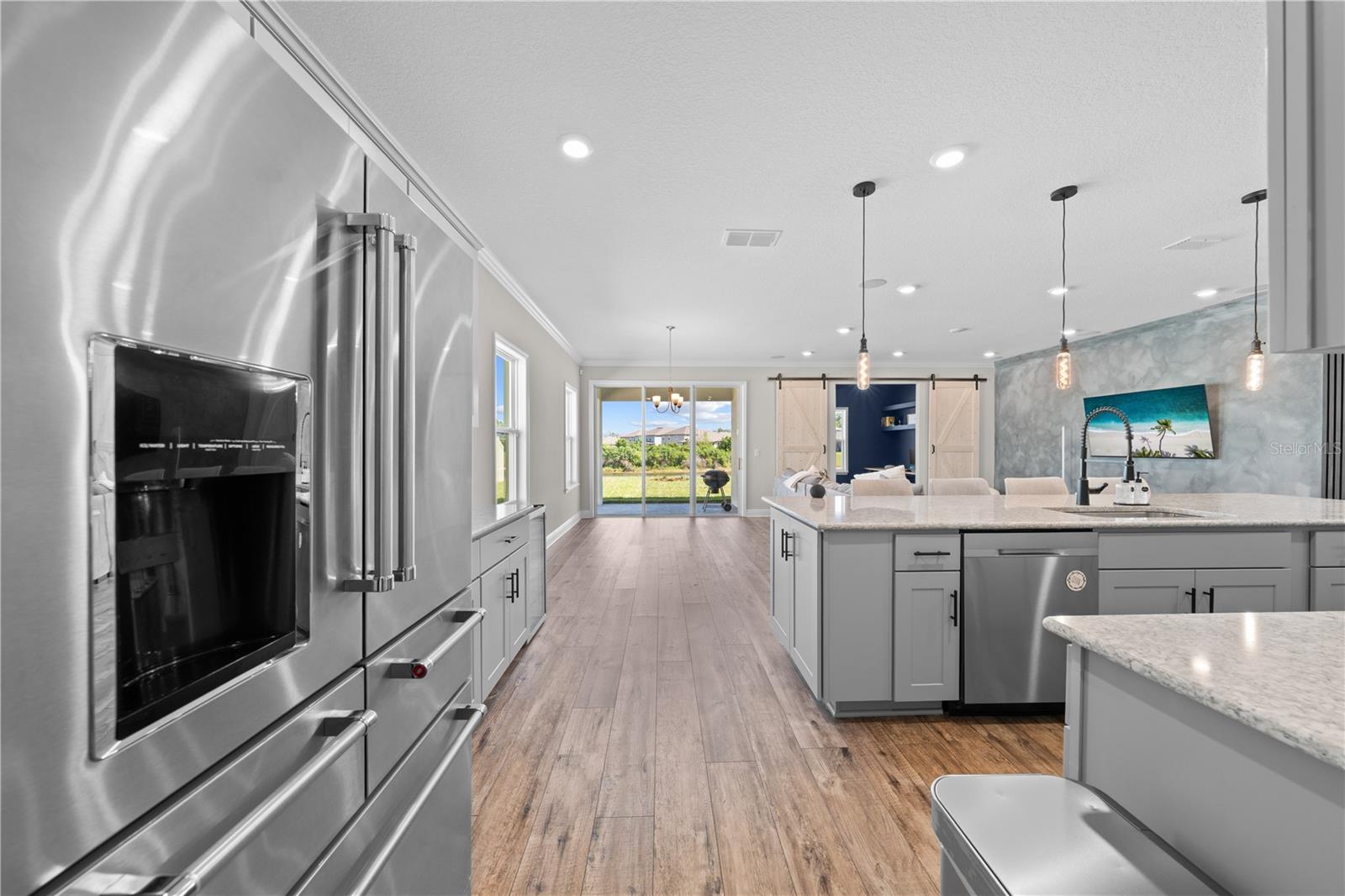 31041 JAZZ LEAF PL, SAN ANTONIO, FL — photo 9