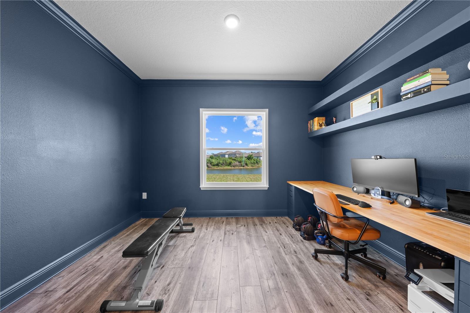 31041 JAZZ LEAF PL, SAN ANTONIO, FL — photo 13