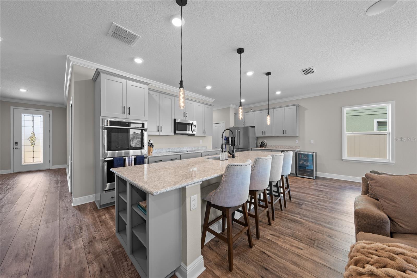 31041 JAZZ LEAF PL, SAN ANTONIO, FL — photo 16