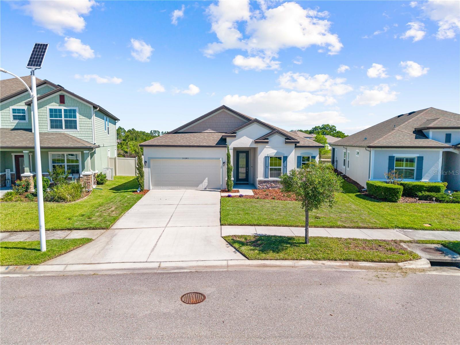 31041 JAZZ LEAF PL, SAN ANTONIO, FL — photo 45
