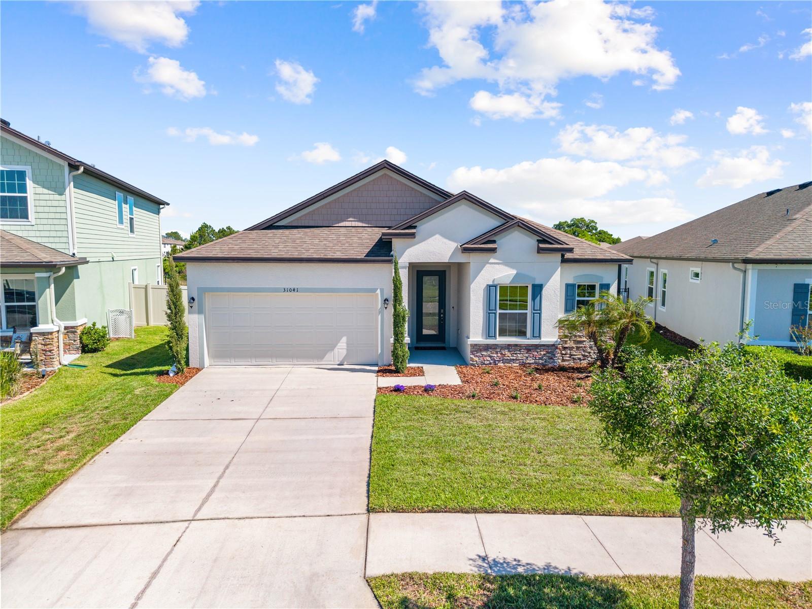 31041 JAZZ LEAF PL, SAN ANTONIO, FL — photo 46