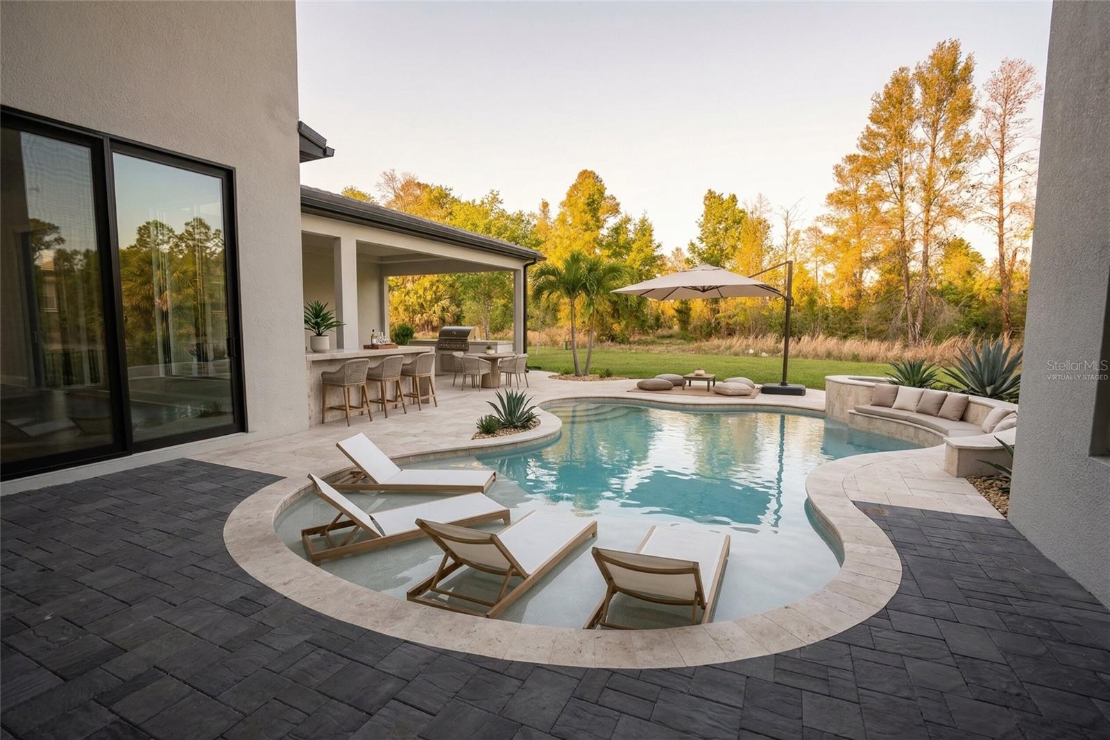 16000 PENDIO DR, BELLA COLLINA, FL — photo 104