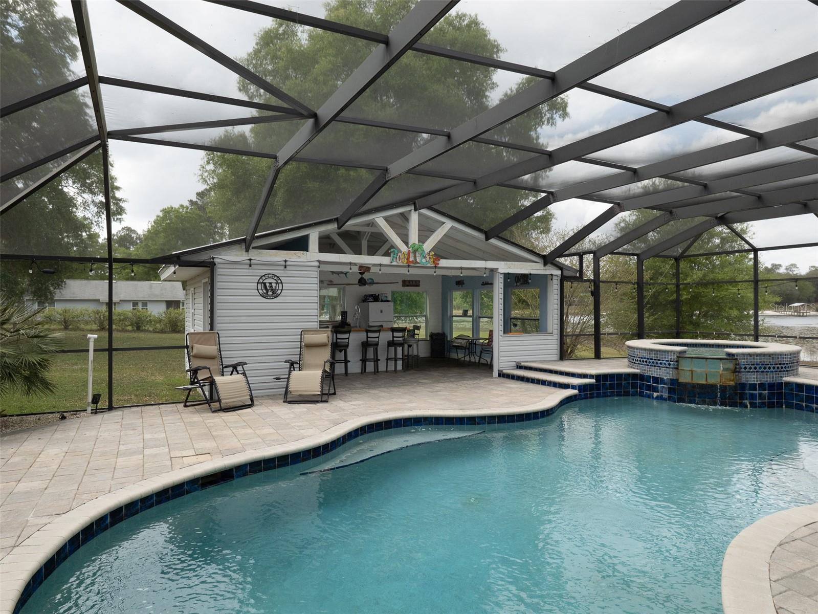 5119 HESKETT LN, KEYSTONE HEIGHTS, FL — photo 4