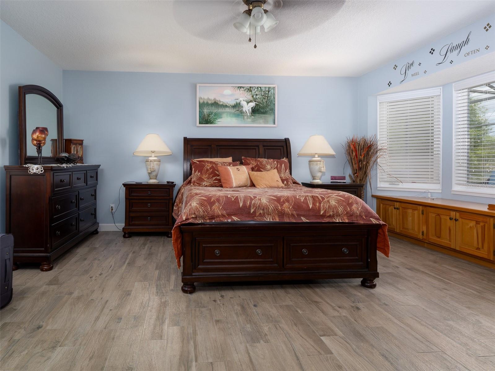 5119 HESKETT LN, KEYSTONE HEIGHTS, FL — photo 10