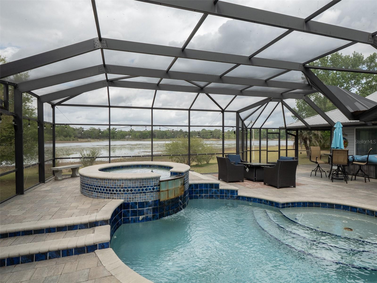 5119 HESKETT LN, KEYSTONE HEIGHTS, FL — photo 18