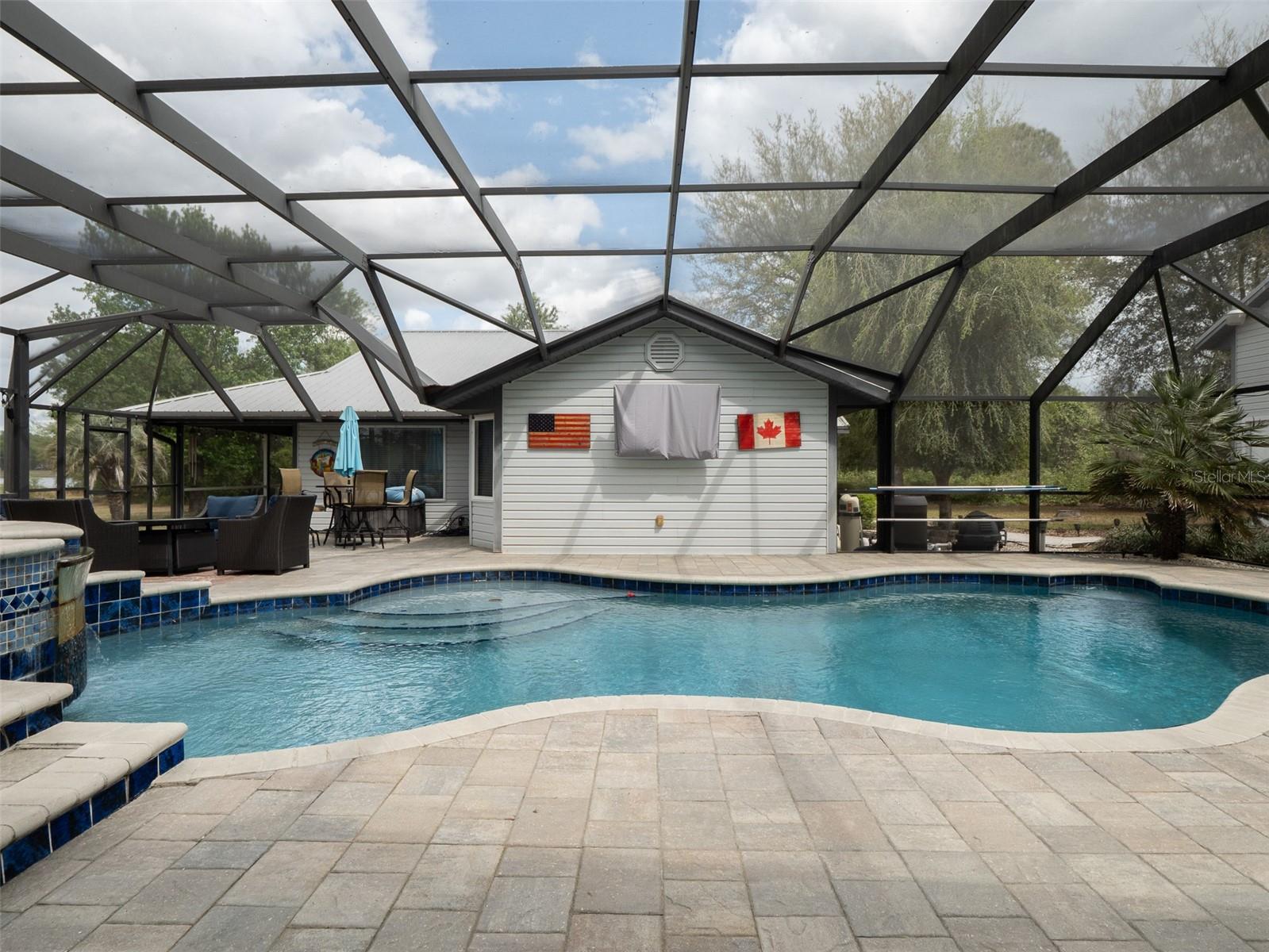 5119 HESKETT LN, KEYSTONE HEIGHTS, FL — photo 19