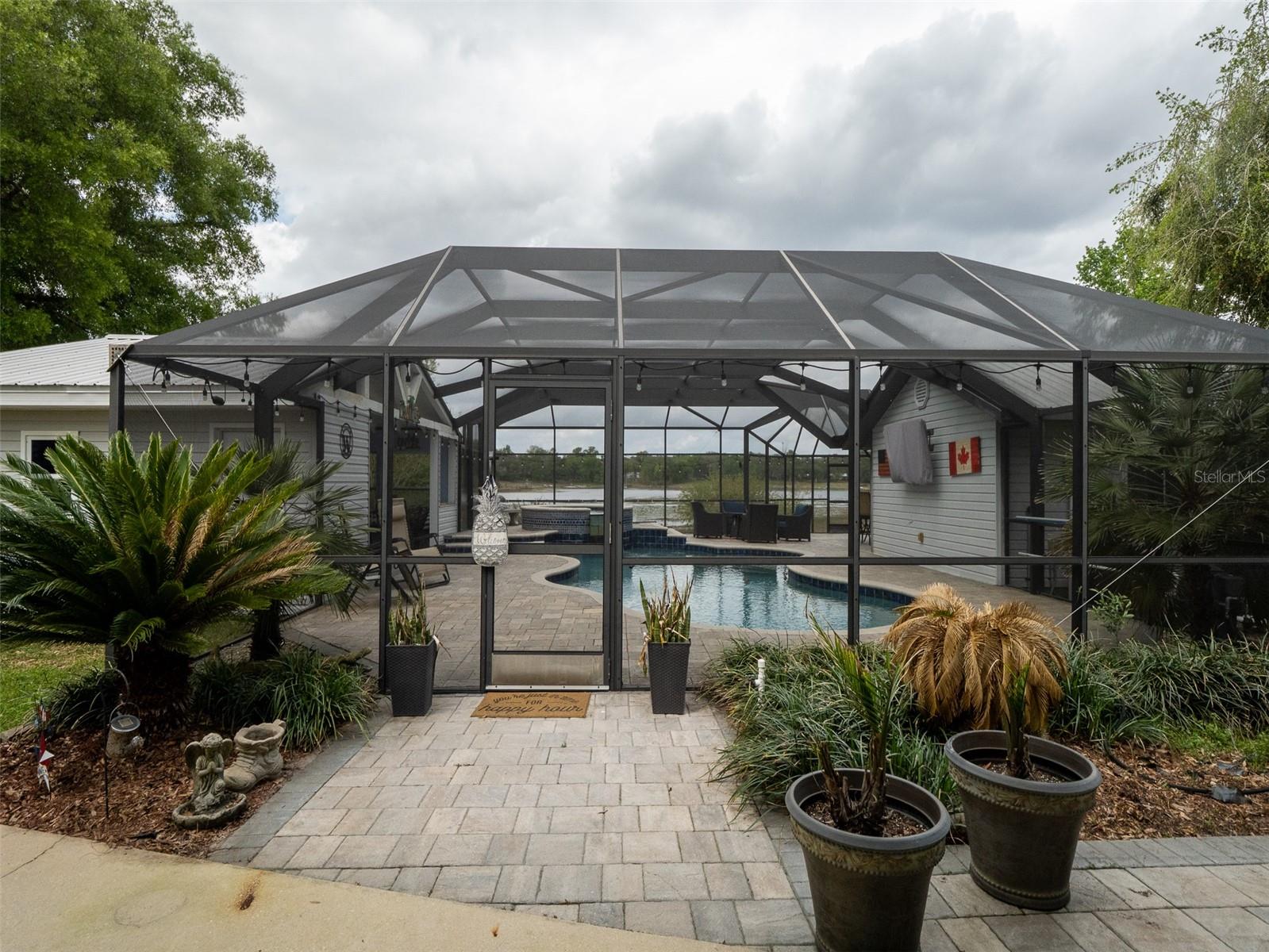5119 HESKETT LN, KEYSTONE HEIGHTS, FL — photo 23