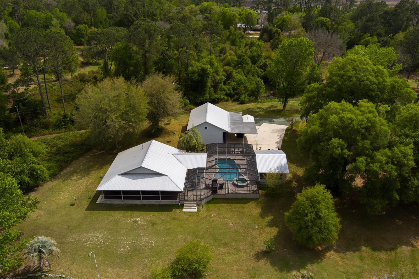 5119 HESKETT LN, KEYSTONE HEIGHTS, FL — photo 26
