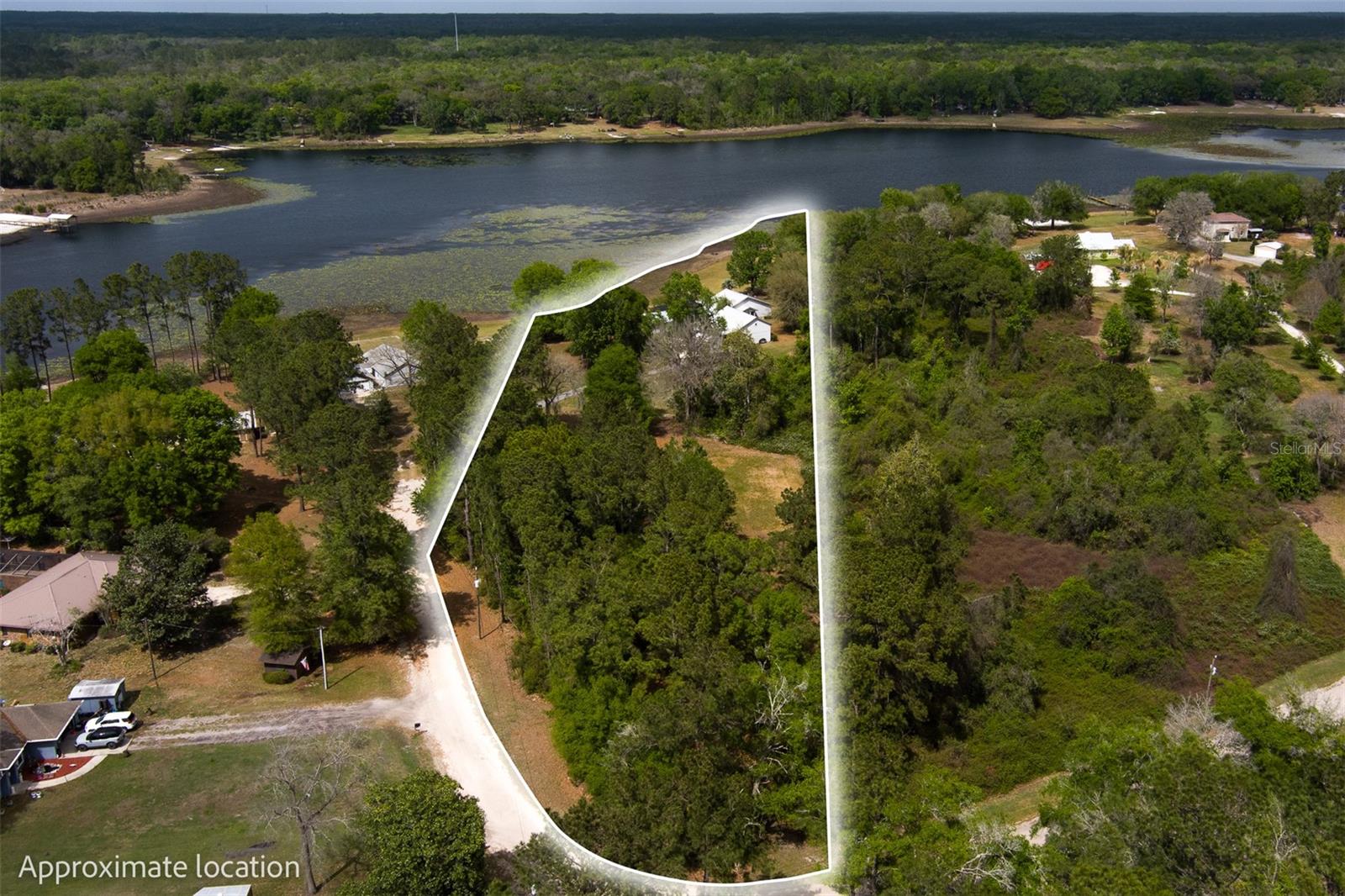 5119 HESKETT LN, KEYSTONE HEIGHTS, FL — photo 27