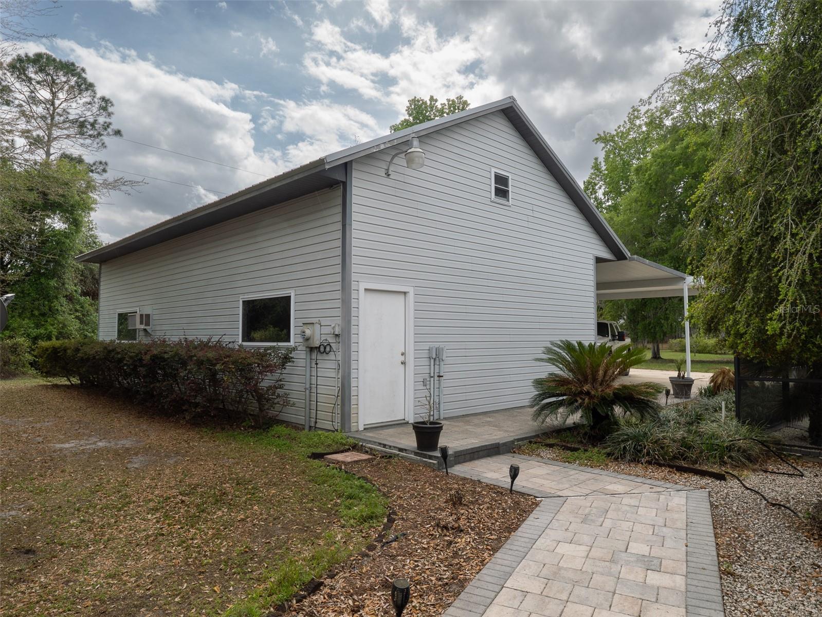 5119 HESKETT LN, KEYSTONE HEIGHTS, FL — photo 29