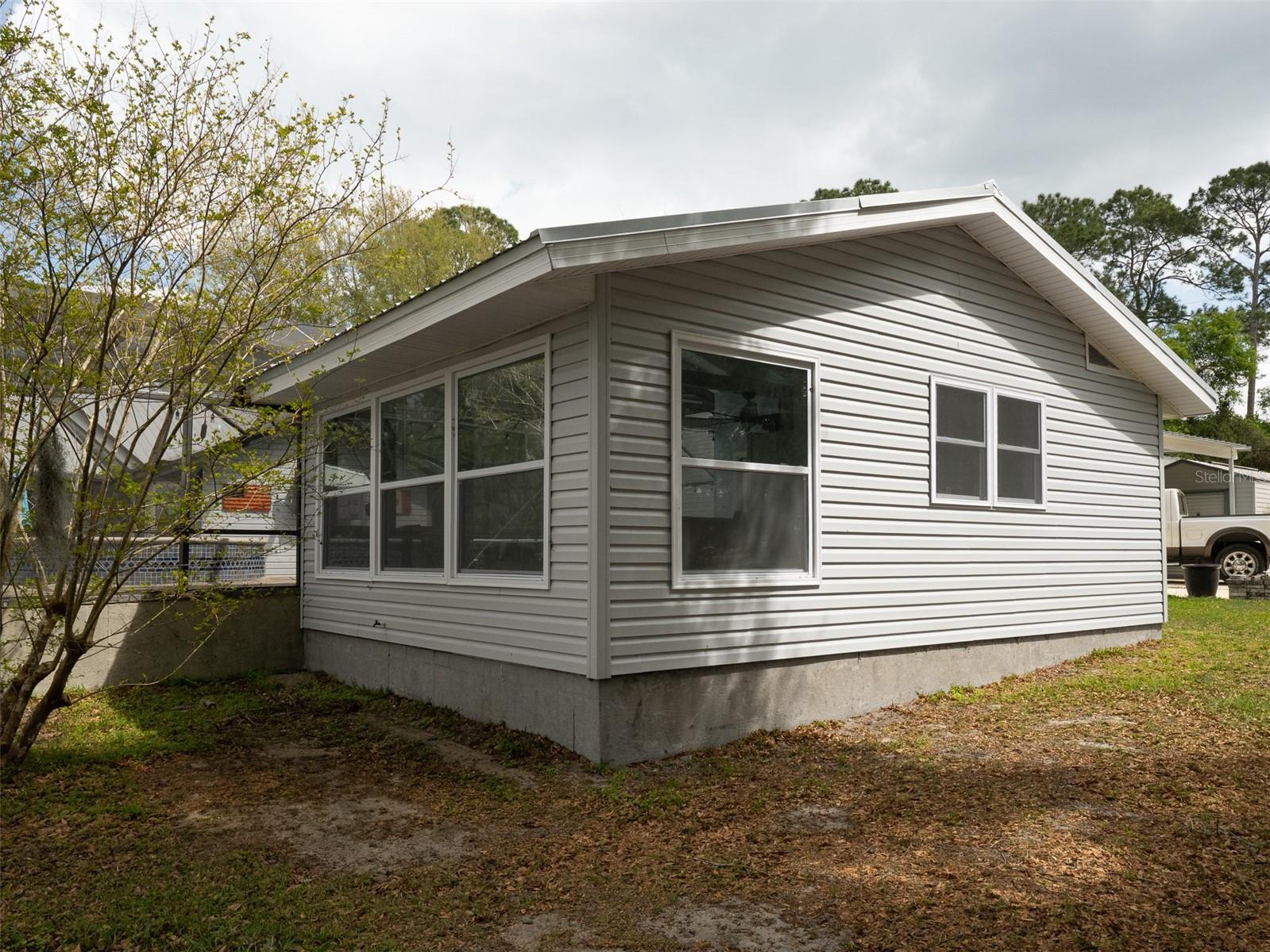 5119 HESKETT LN, KEYSTONE HEIGHTS, FL — photo 33