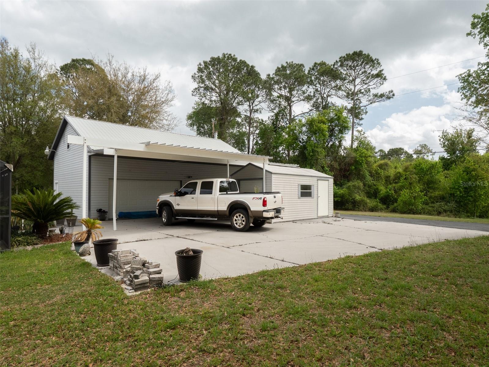 5119 HESKETT LN, KEYSTONE HEIGHTS, FL — photo 35