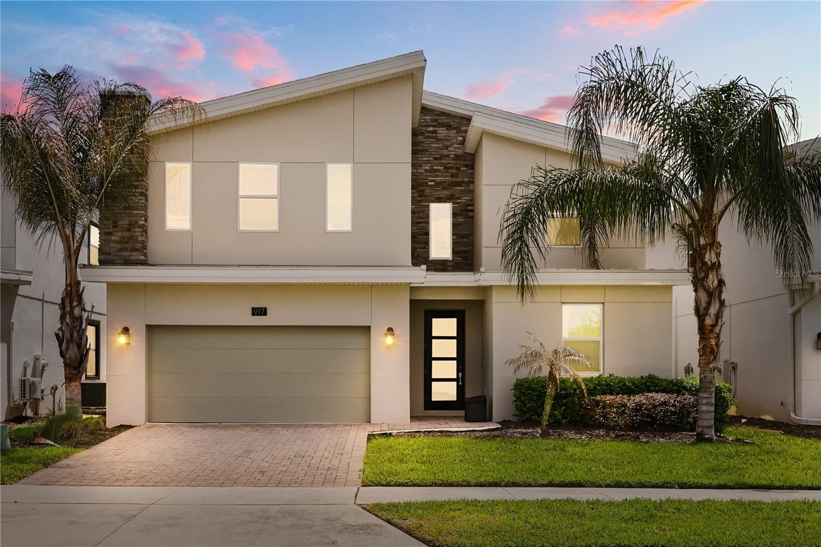 917 OCEAN COURSE AVE, DAVENPORT, FL