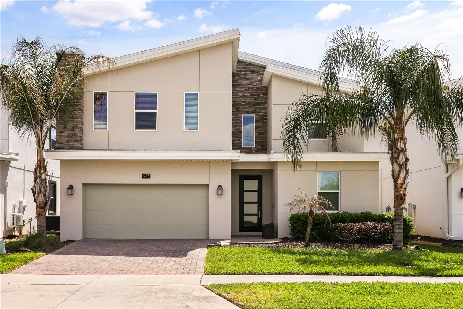 917 OCEAN COURSE AVE, DAVENPORT, FL — photo 2