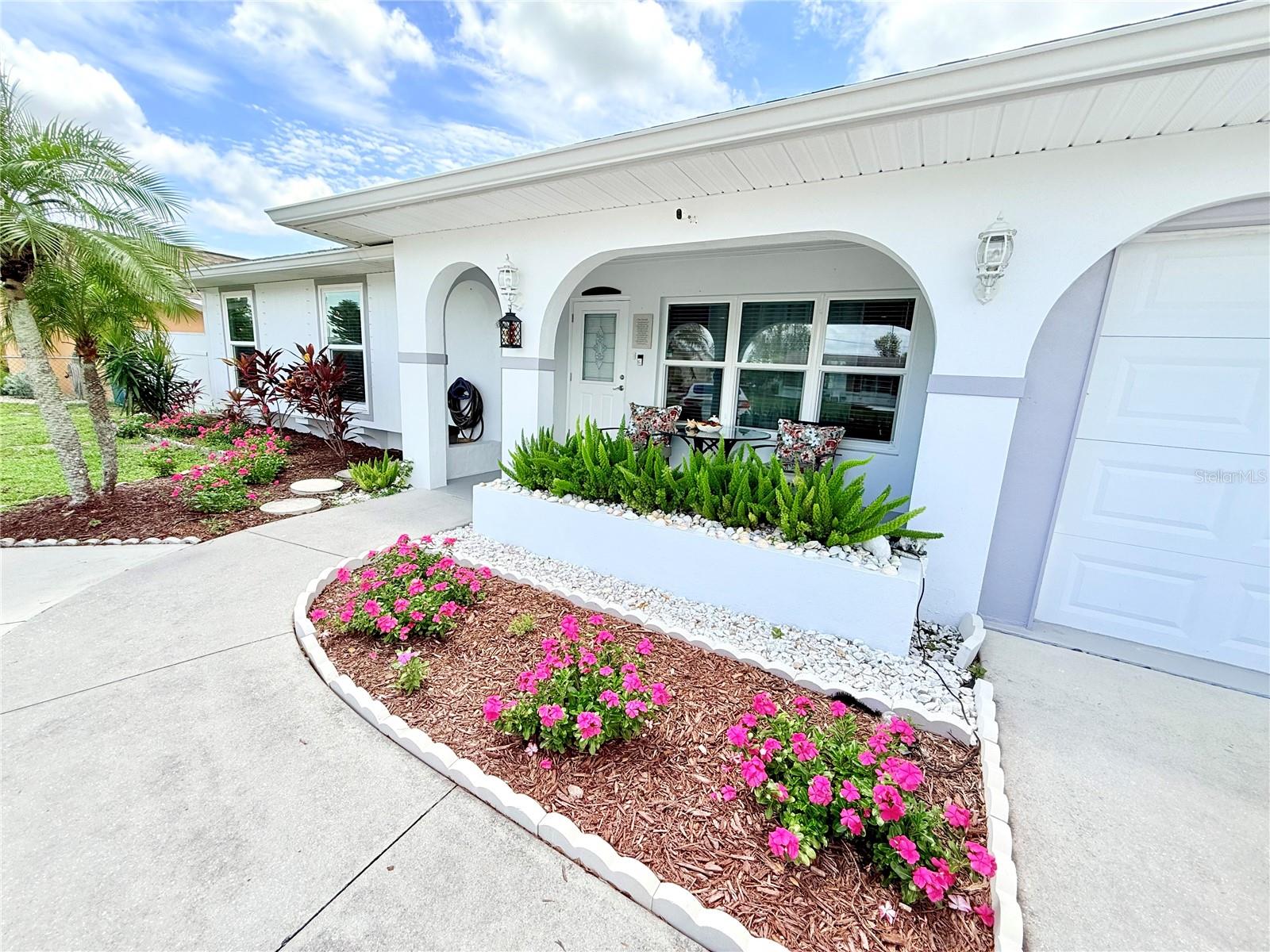 8509 LA BOCA AVE, NORTH PORT, FL — photo 3