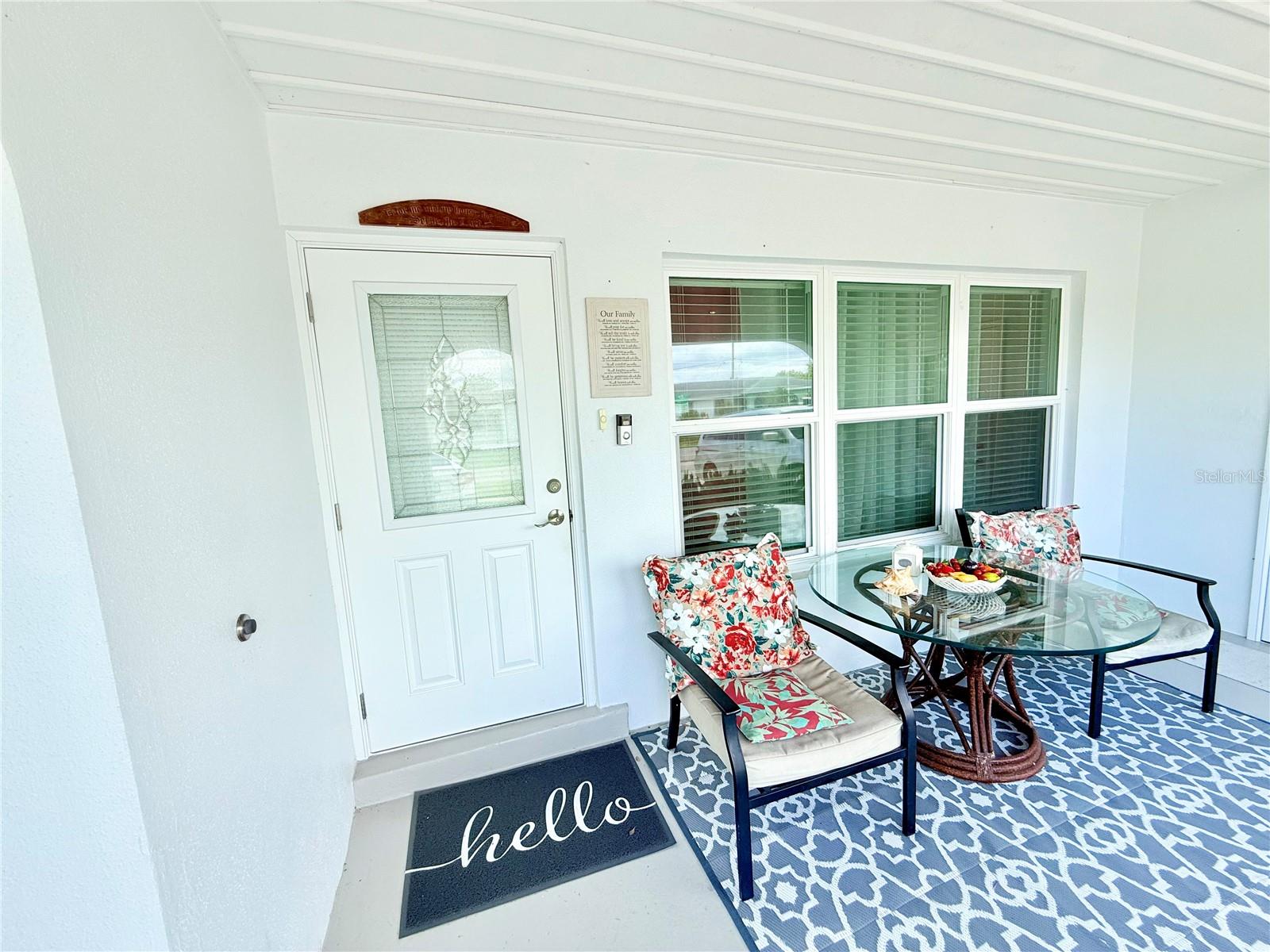 8509 LA BOCA AVE, NORTH PORT, FL — photo 4