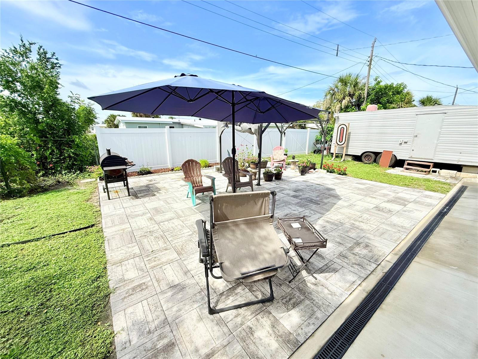 8509 LA BOCA AVE, NORTH PORT, FL — photo 33