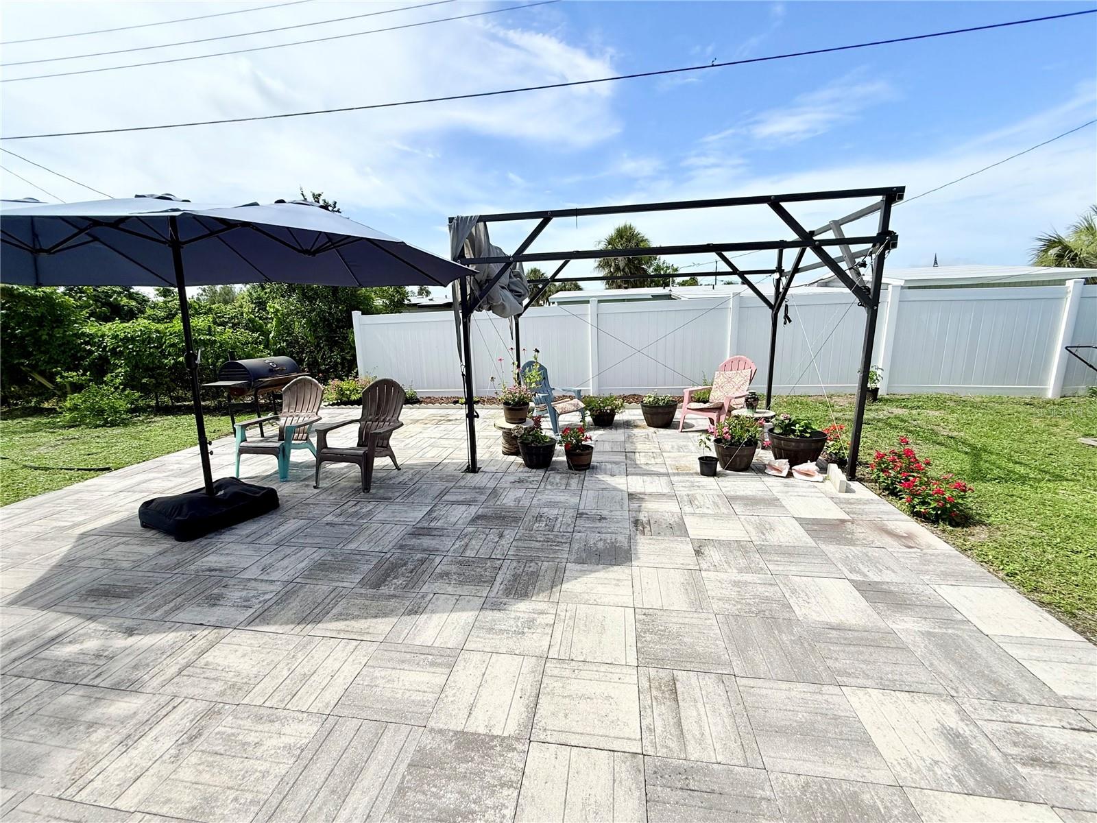 8509 LA BOCA AVE, NORTH PORT, FL — photo 34