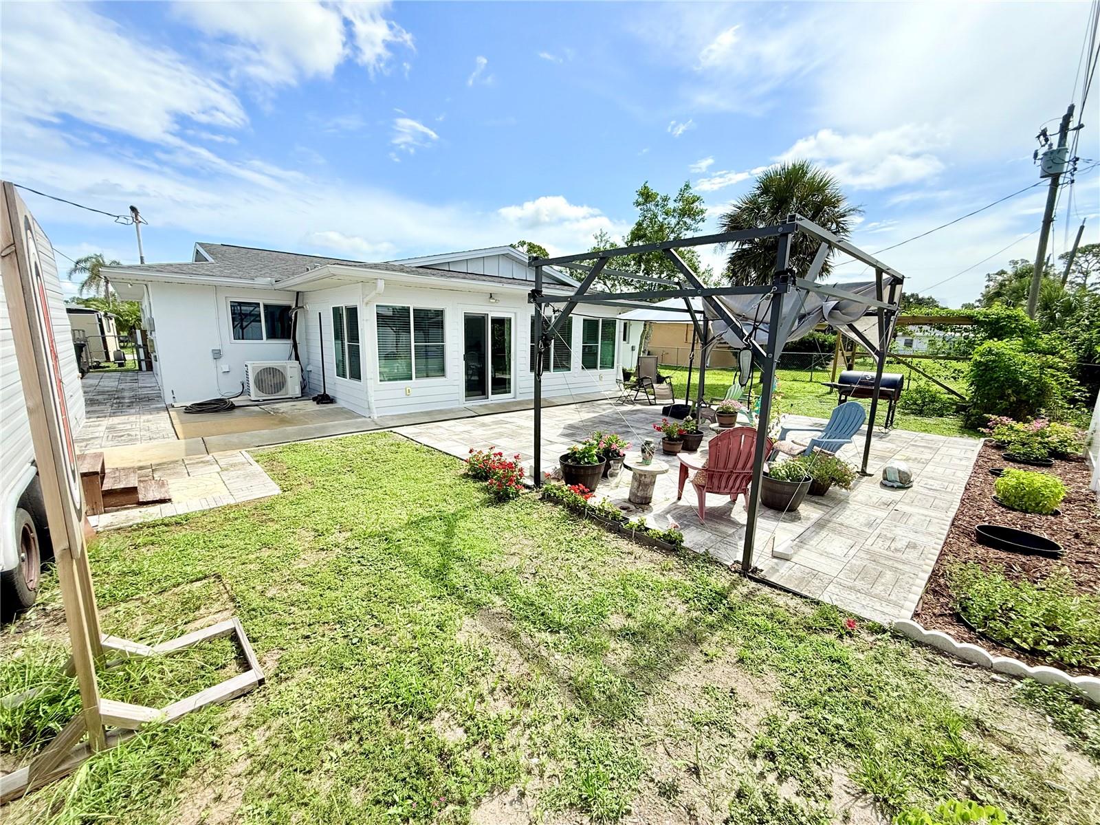 8509 LA BOCA AVE, NORTH PORT, FL — photo 35