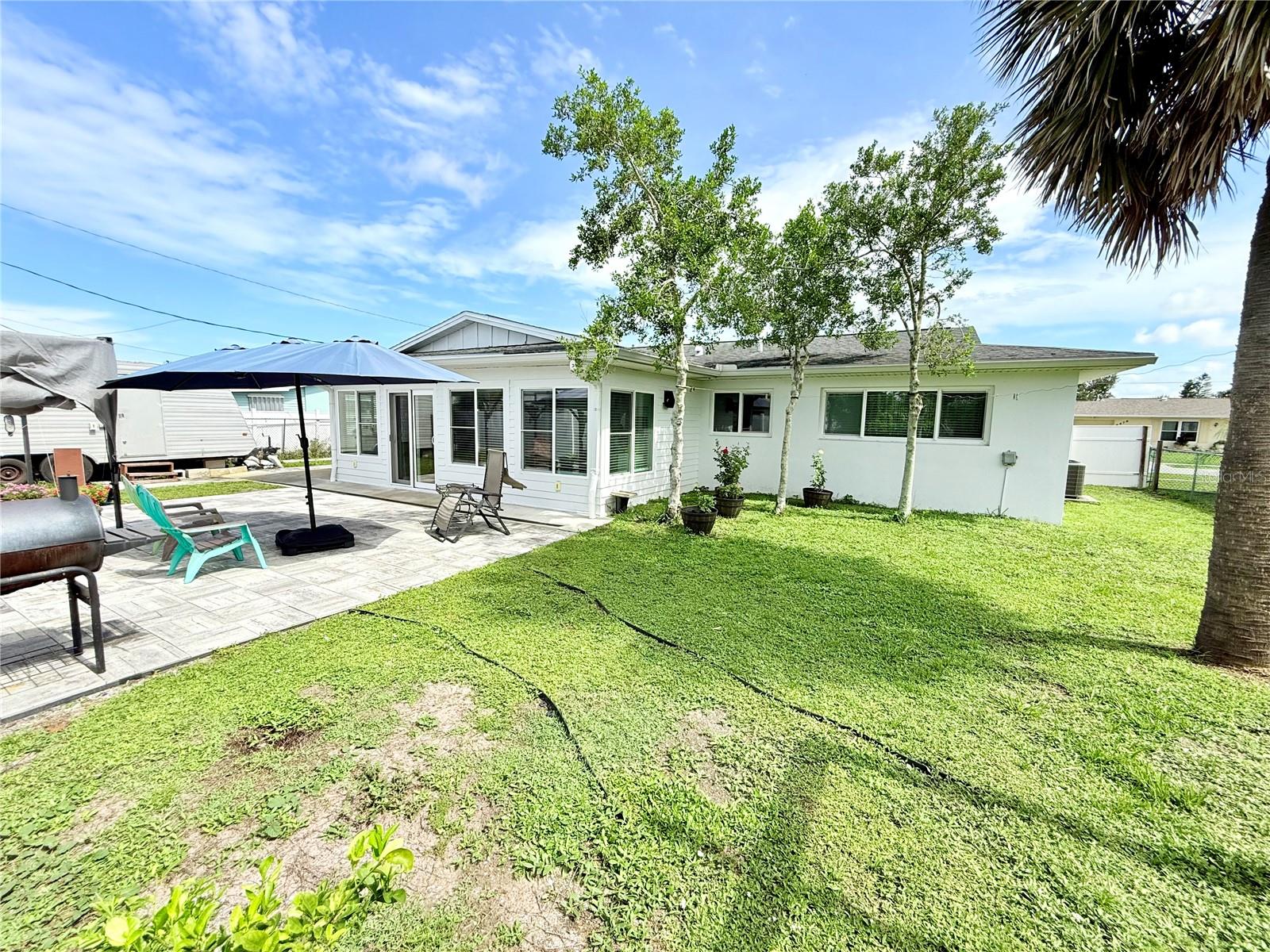 8509 LA BOCA AVE, NORTH PORT, FL — photo 36
