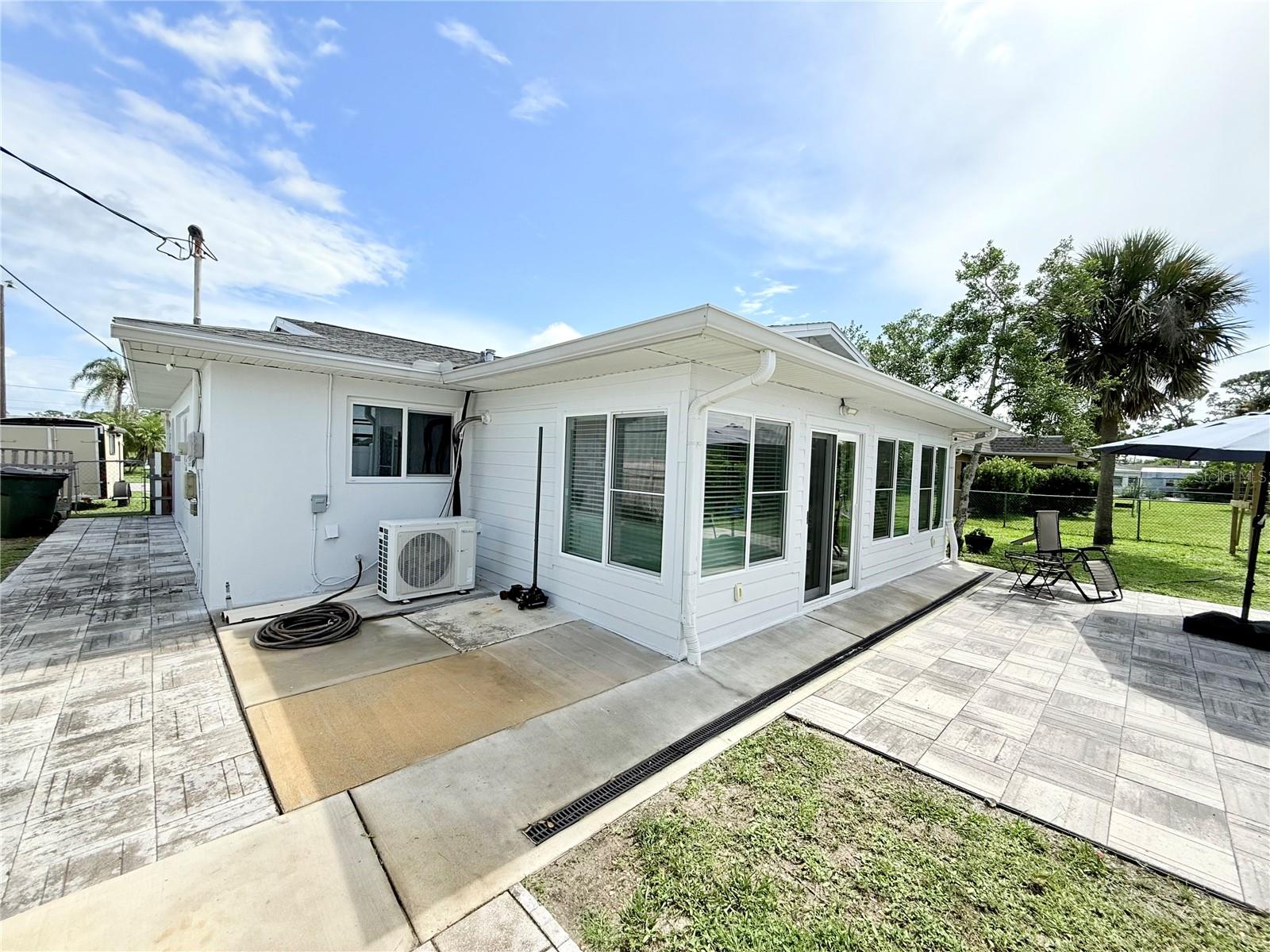8509 LA BOCA AVE, NORTH PORT, FL — photo 39