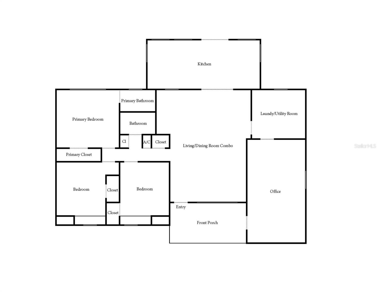 8509 LA BOCA AVE, NORTH PORT, FL — photo 42