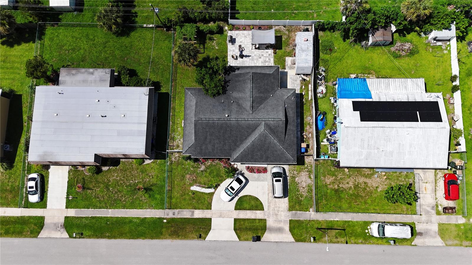 8509 LA BOCA AVE, NORTH PORT, FL — photo 43