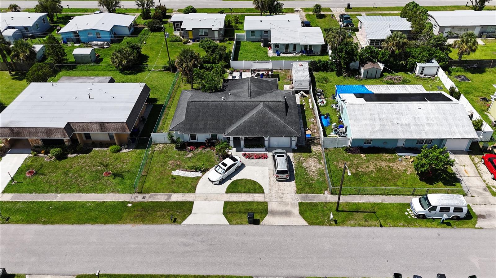8509 LA BOCA AVE, NORTH PORT, FL — photo 44