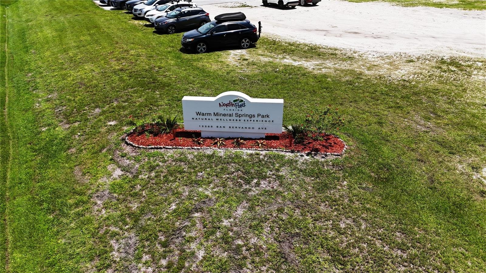 8509 LA BOCA AVE, NORTH PORT, FL — photo 47