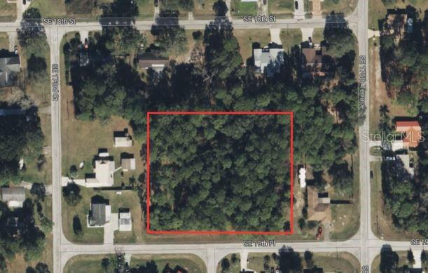 SE 19th Place SE 19TH PLACE, SILVER SPRINGS, FL — photo 12