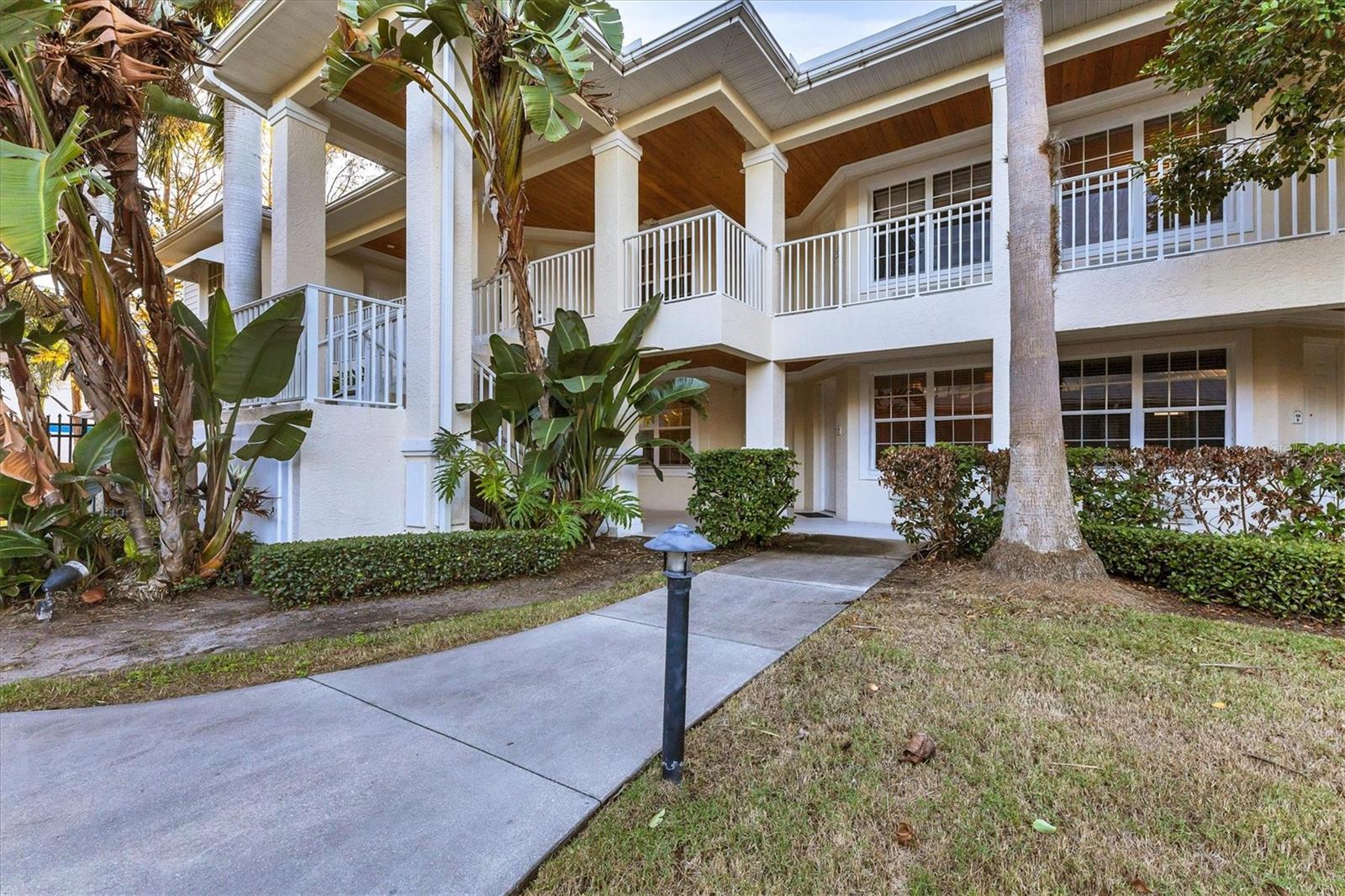 3506 54TH DR W #104, BRADENTON, FL — photo 2