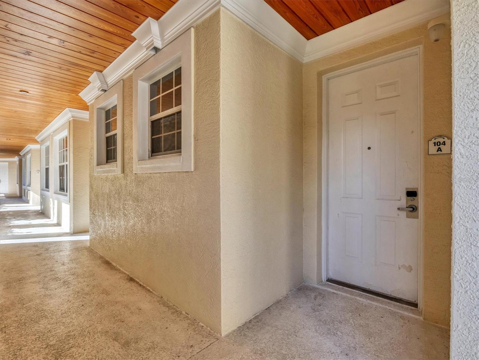 3506 54TH DR W #104, BRADENTON, FL — photo 3