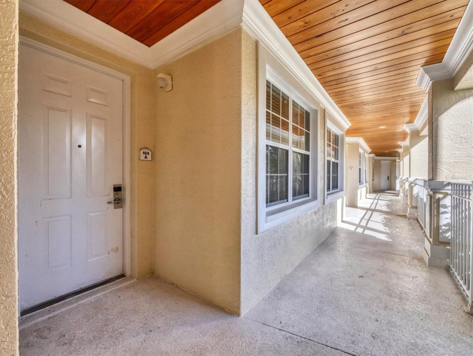 3506 54TH DR W #104, BRADENTON, FL — photo 4