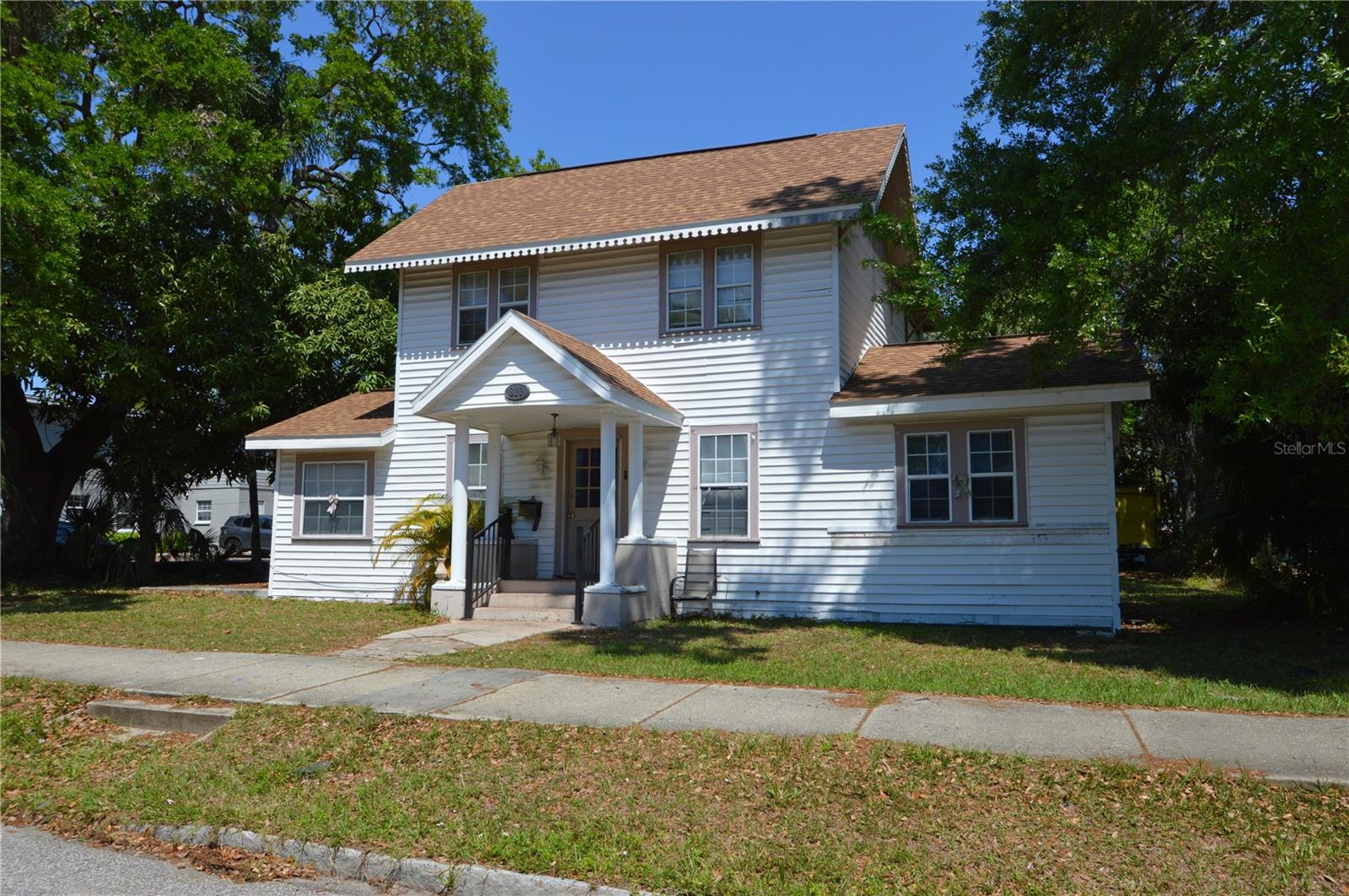 811 18TH AVE S, ST PETERSBURG, FL — photo 3