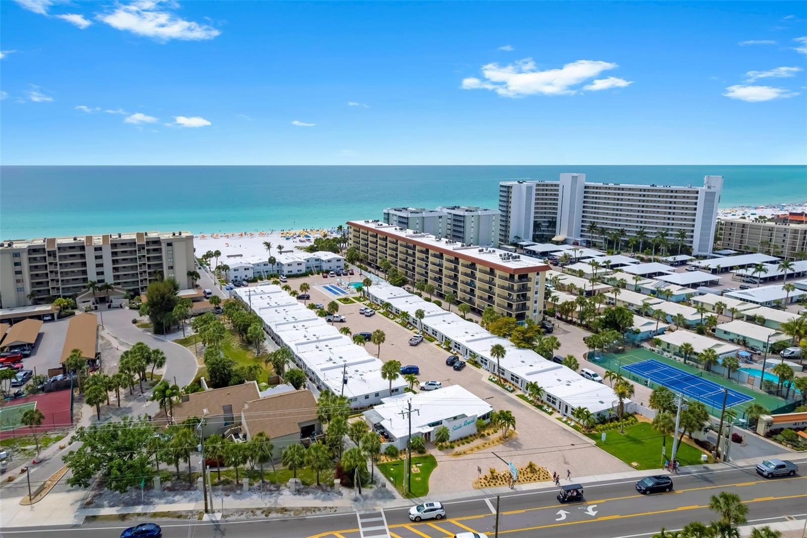 6334 MIDNIGHT PASS RD #41, SARASOTA, FL — photo 14