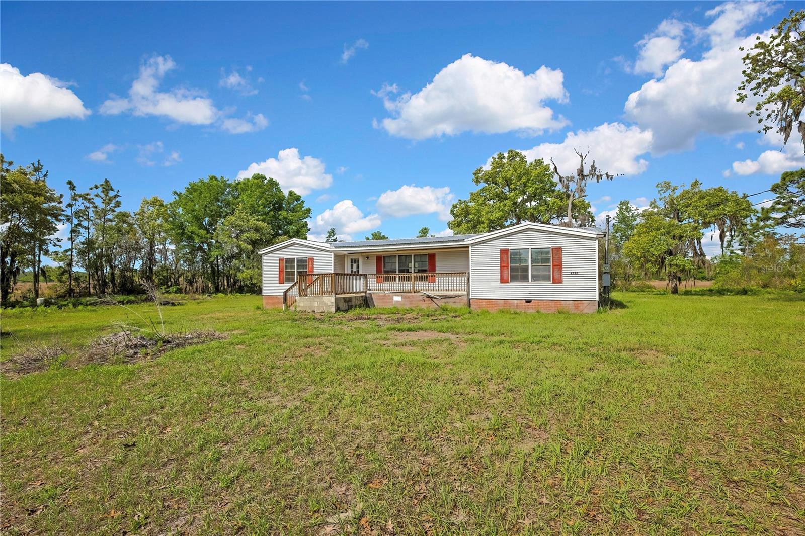 4512 N TIMBERWOOD PT, CRYSTAL RIVER, FL