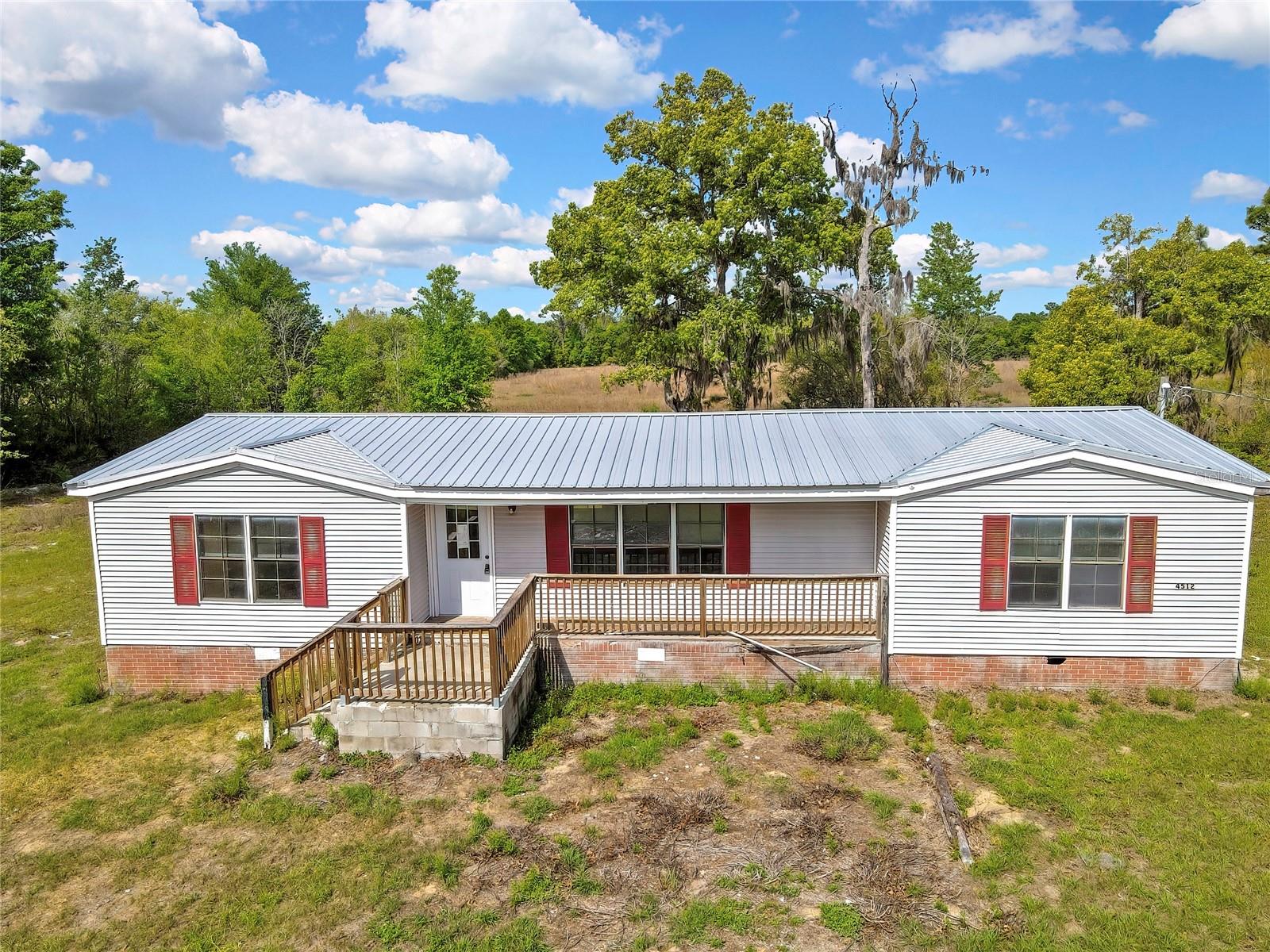 4512 N TIMBERWOOD PT, CRYSTAL RIVER, FL — photo 2