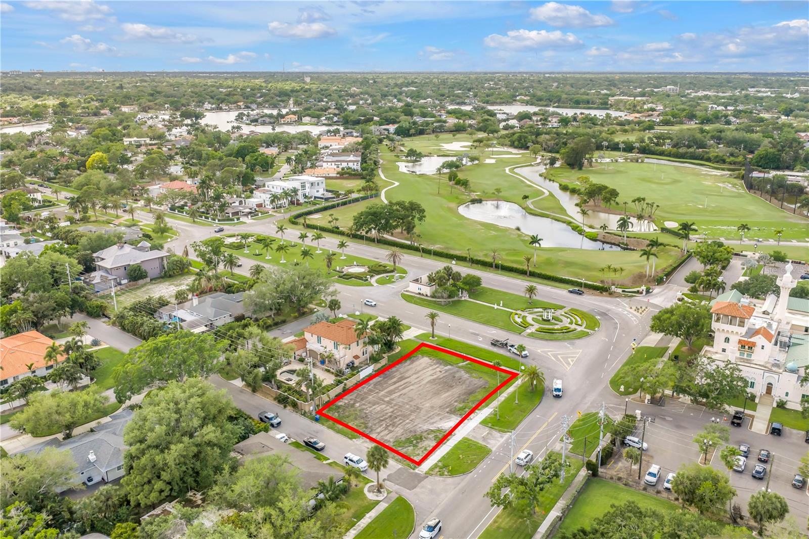 515 SNELL ISLE BLVD NE, ST PETERSBURG, FL — photo 6