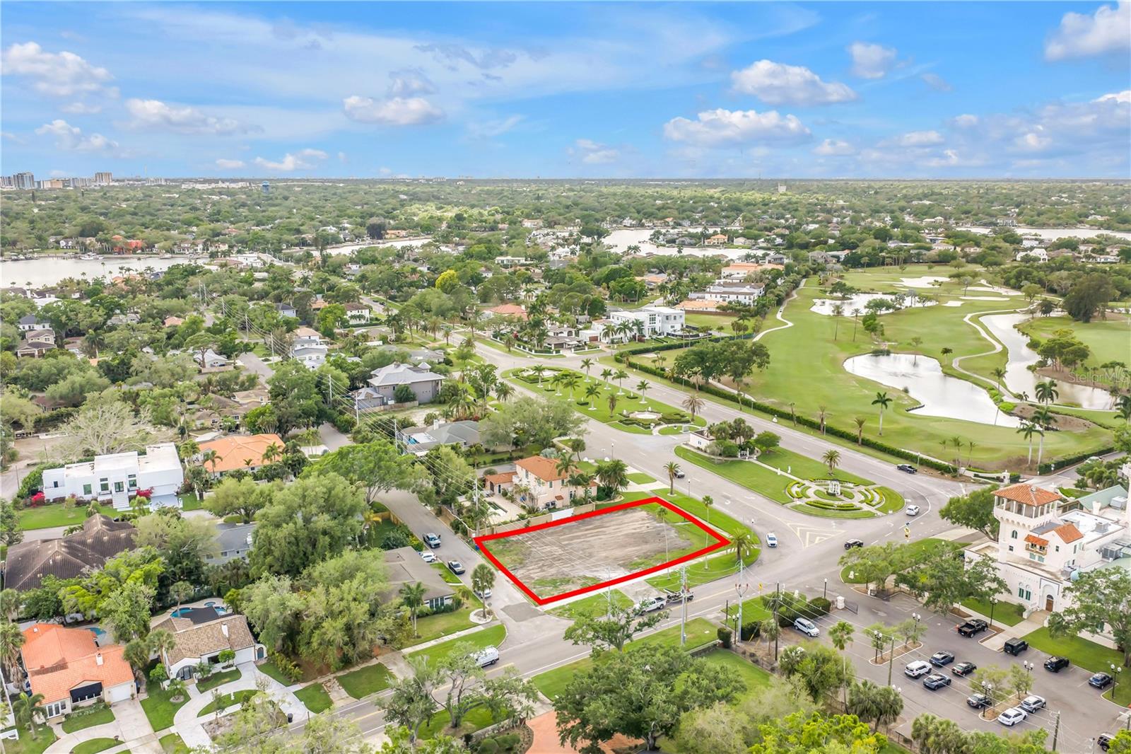 515 SNELL ISLE BLVD NE, ST PETERSBURG, FL — photo 7