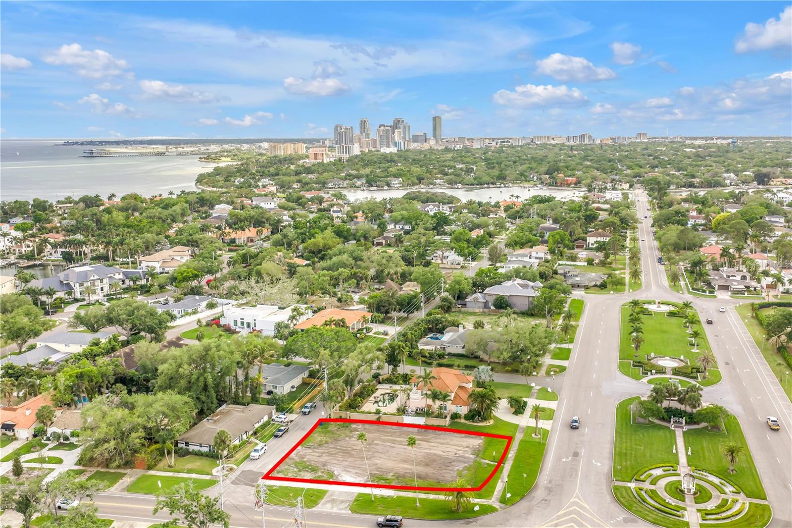 515 SNELL ISLE BLVD NE, ST PETERSBURG, FL — photo 8
