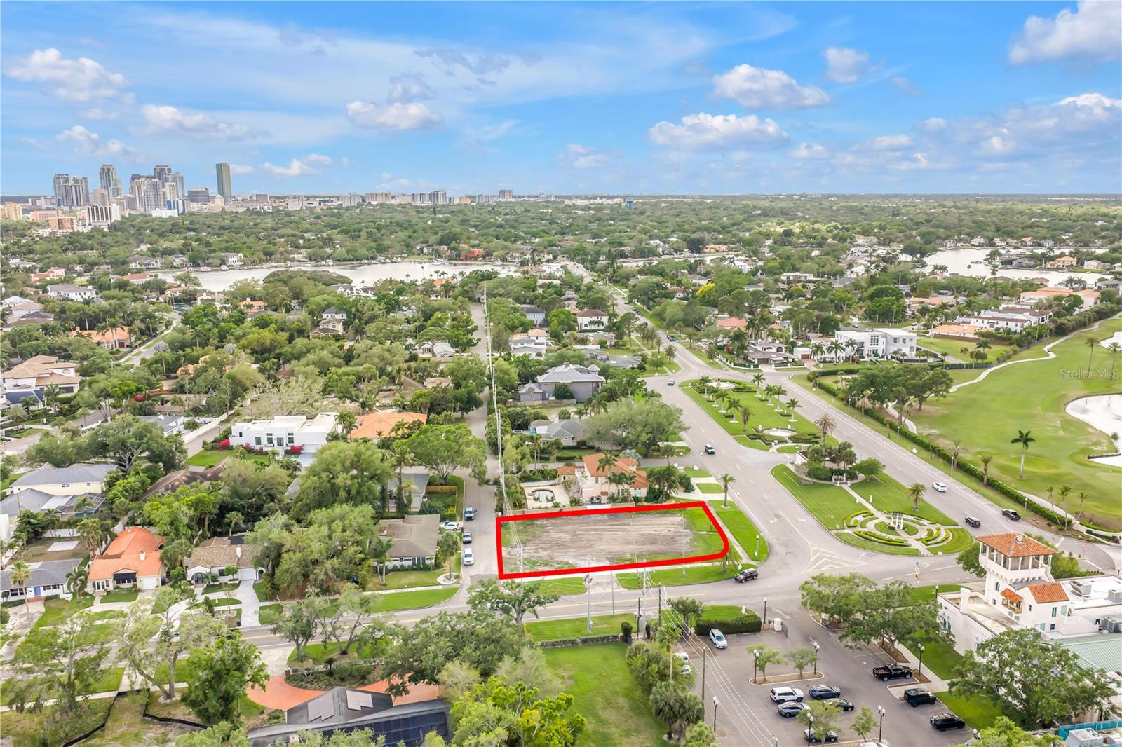 515 SNELL ISLE BLVD NE, ST PETERSBURG, FL — photo 9