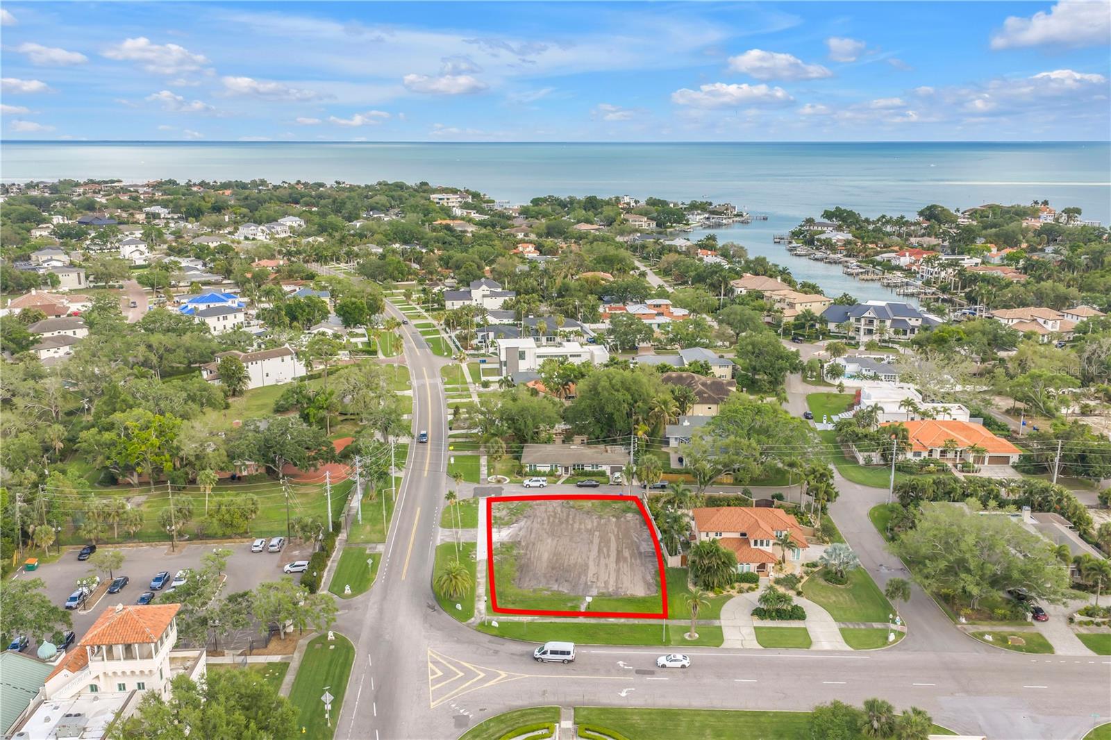 515 SNELL ISLE BLVD NE, ST PETERSBURG, FL — photo 10
