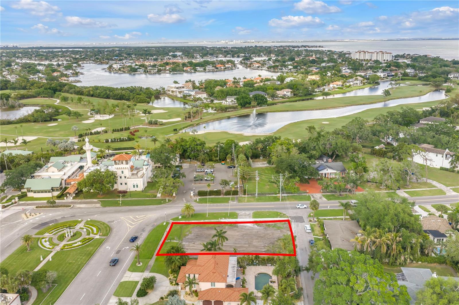 515 SNELL ISLE BLVD NE, ST PETERSBURG, FL — photo 11