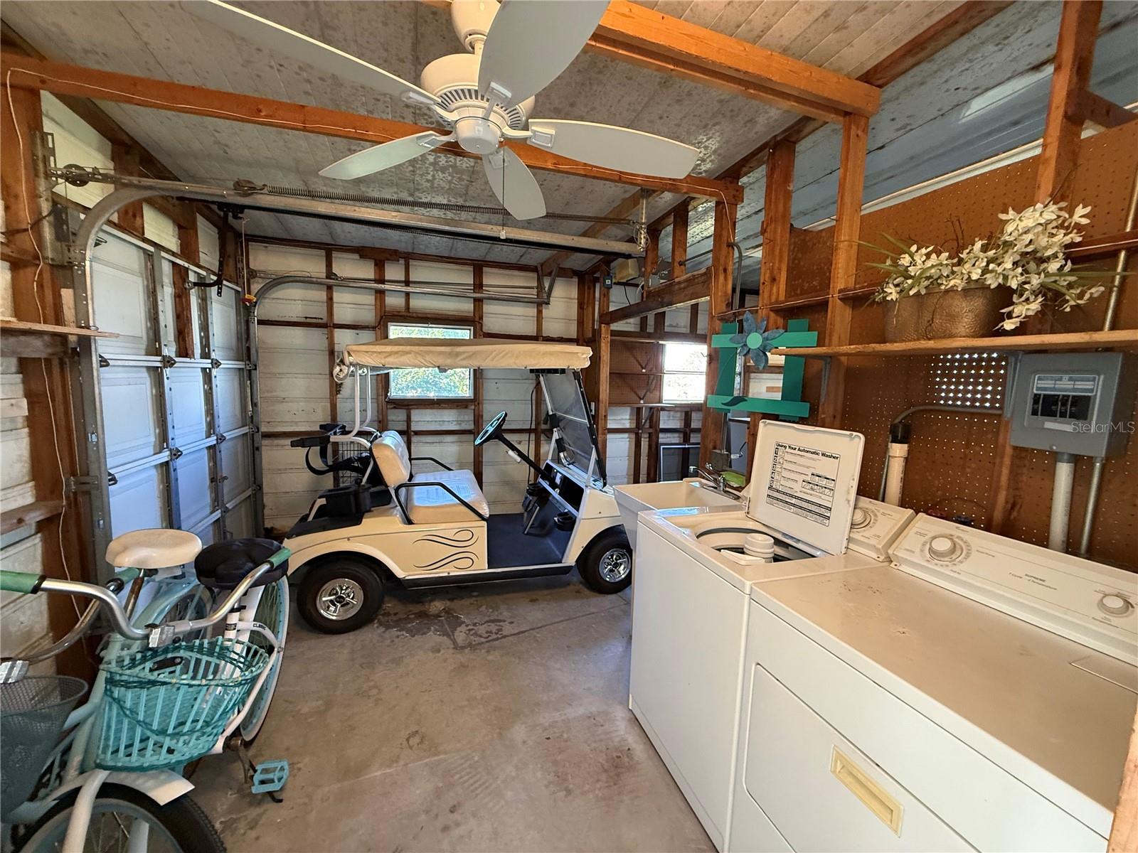 11 N BOBWHITE RD, WILDWOOD, FL — photo 24