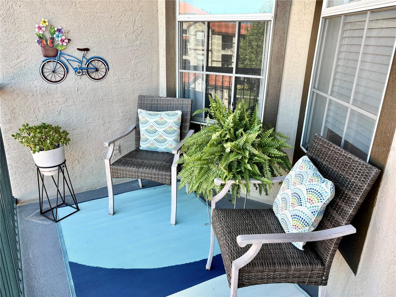 18107 PEREGRINES PERCH PL #6303, LUTZ, FL — photo 5