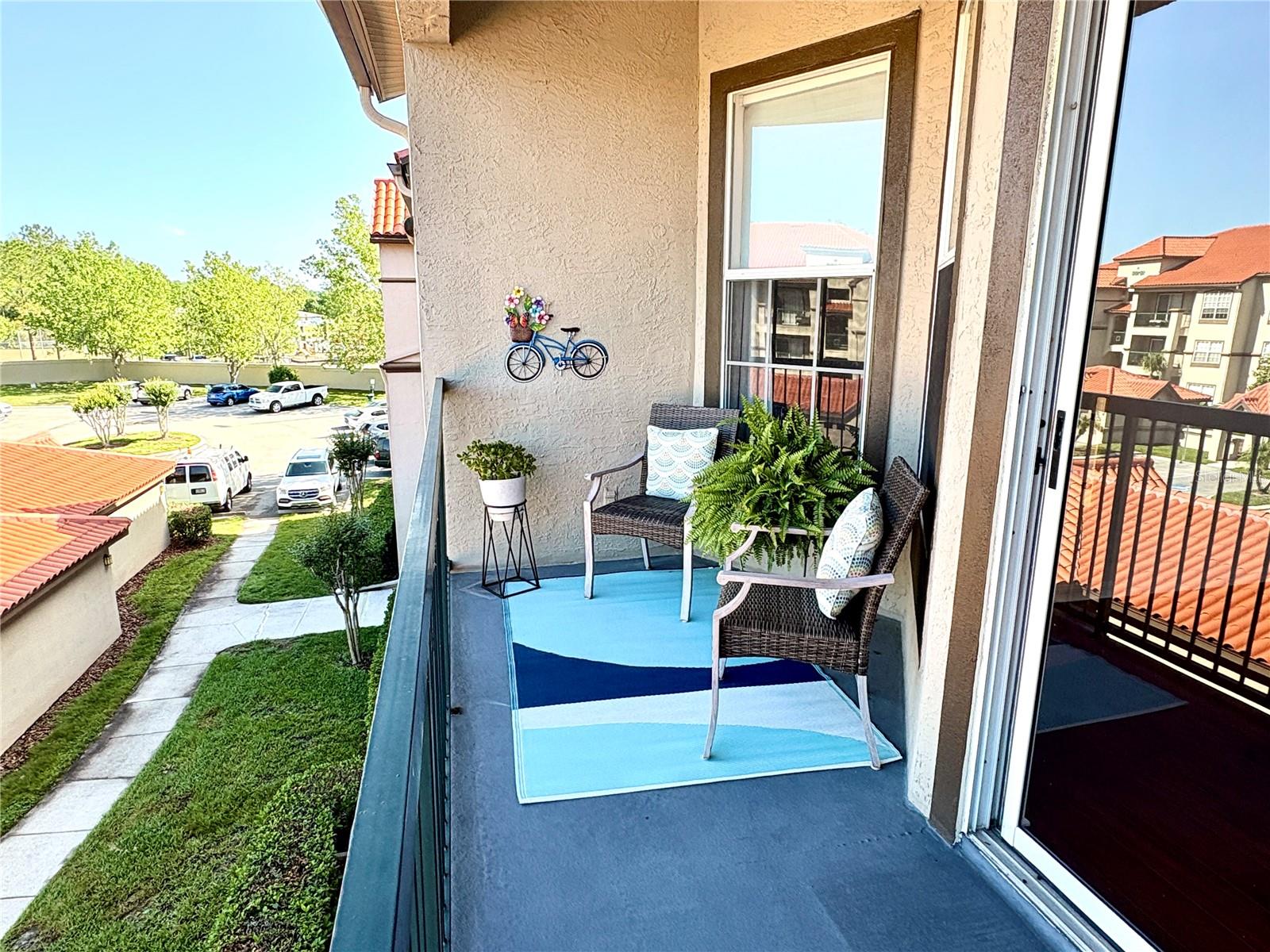 18107 PEREGRINES PERCH PL #6303, LUTZ, FL — photo 21